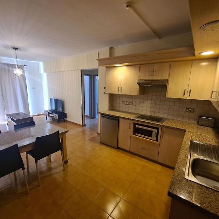 Ferienwohnung KORU Apts Agia Napa Exterior foto