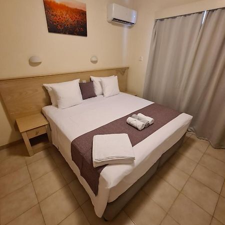 Ferienwohnung KORU Apts Agia Napa Exterior foto