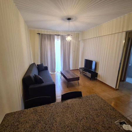 Ferienwohnung KORU Apts Agia Napa Exterior foto