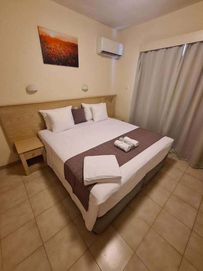 Ferienwohnung KORU Apts Agia Napa Exterior foto
