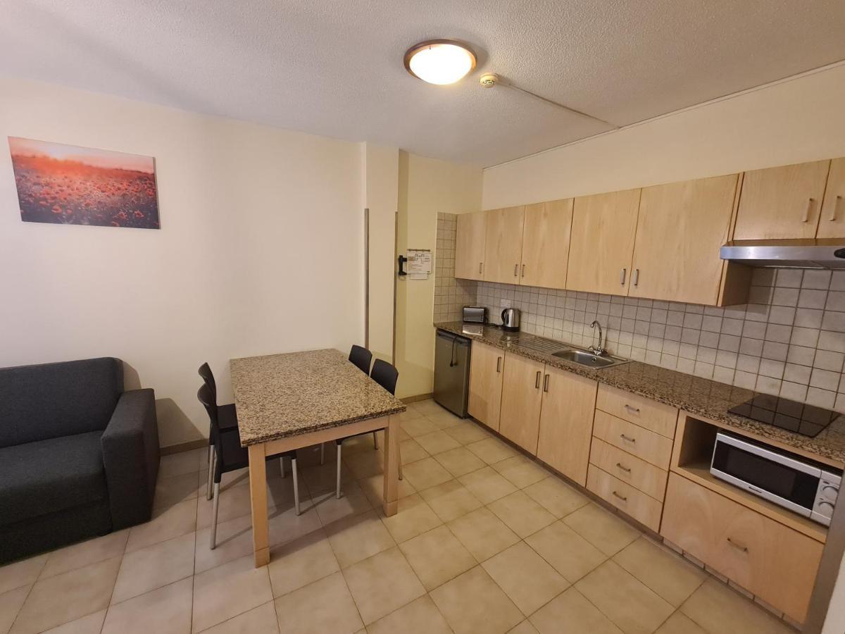 Ferienwohnung KORU Apts Agia Napa Exterior foto