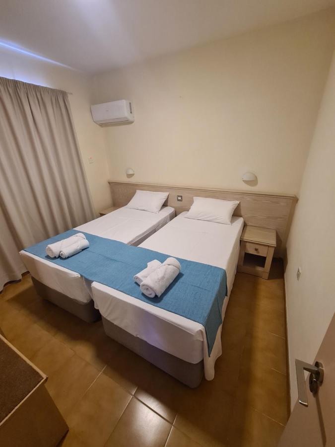 Ferienwohnung KORU Apts Agia Napa Exterior foto