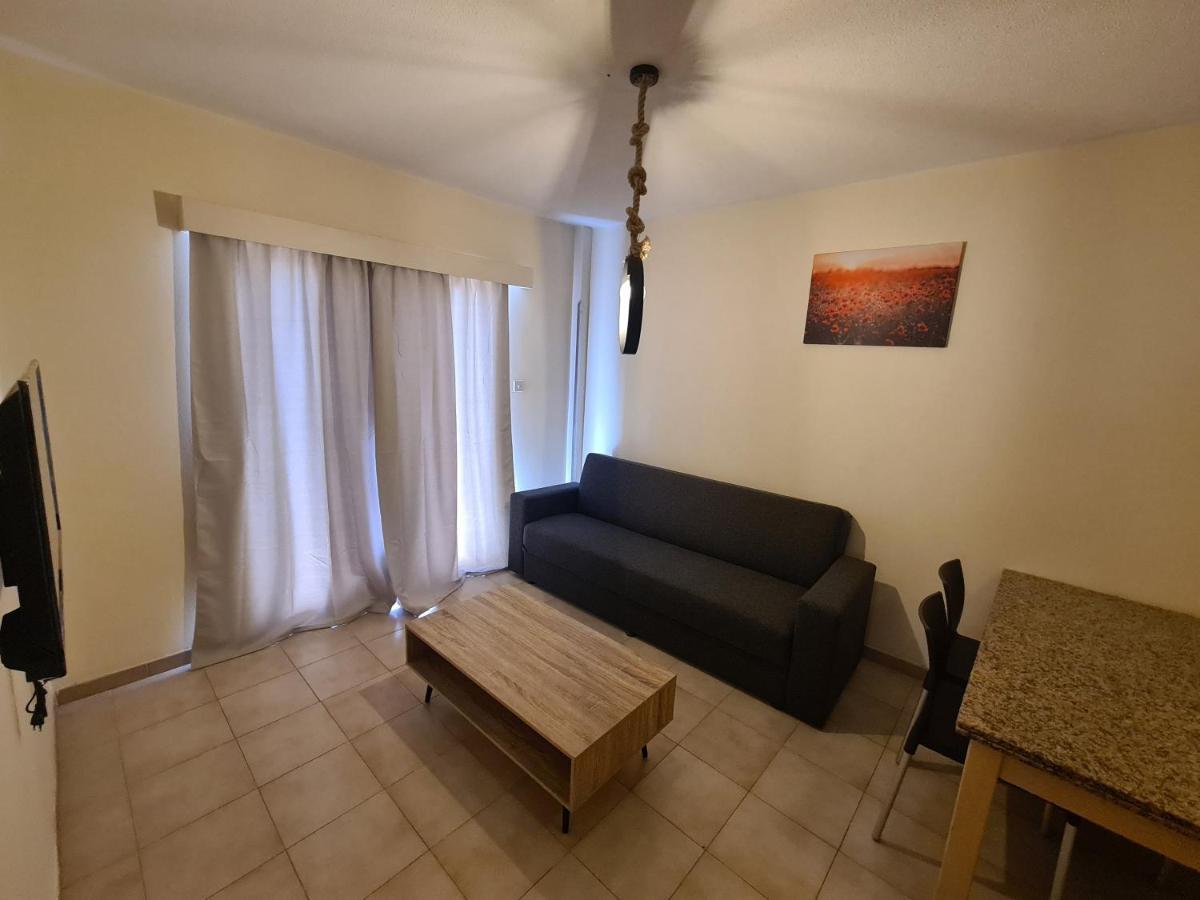 Ferienwohnung KORU Apts Agia Napa Exterior foto